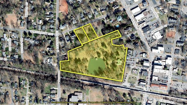 29 N Main Street N, Belmont, NC 28012