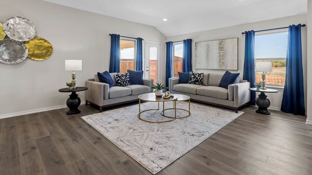 609 Dunhill Road, Nevada, TX 75173