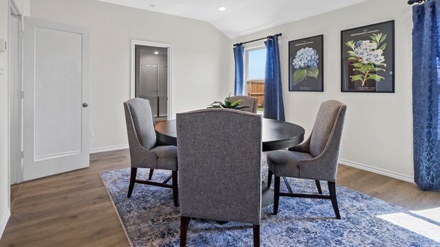 609 Dunhill Road, Nevada, TX 75173