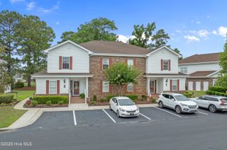 8855 Radcliff Drive Unit 6c, Calabash, NC 28467