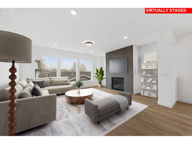 15480 Sw Everglade Ave, Tigard, OR 97224