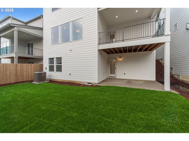 15480 Sw Everglade Ave, Tigard, OR 97224