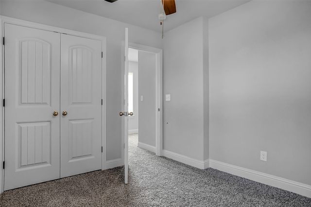 2709 Washington Street, Denison, TX 75020