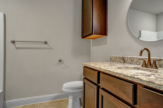 2709 Washington Street, Denison, TX 75020