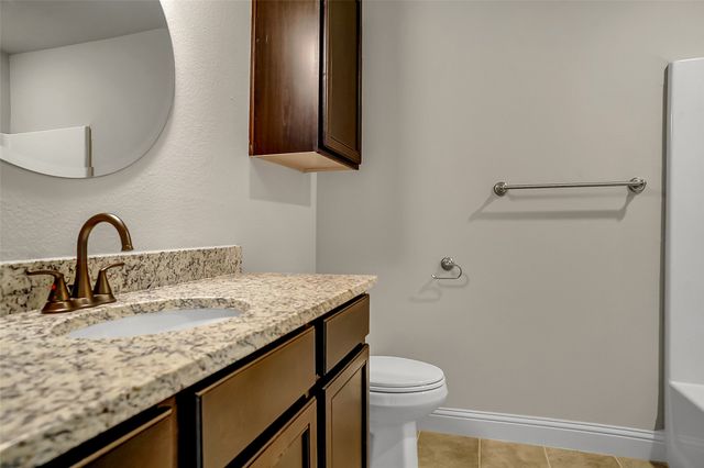 2709 Washington Street, Denison, TX 75020