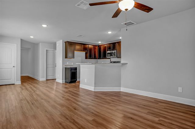 2709 Washington Street, Denison, TX 75020