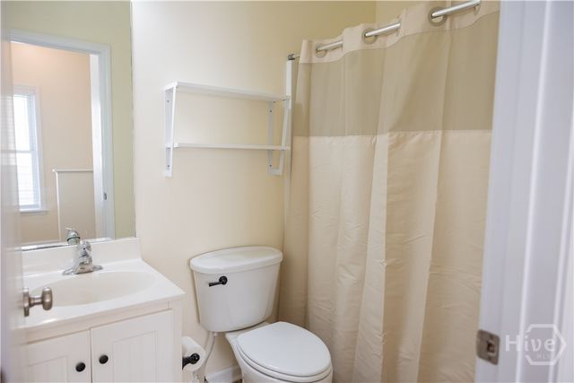 503 E 32nd Street E, Savannah, GA 31401