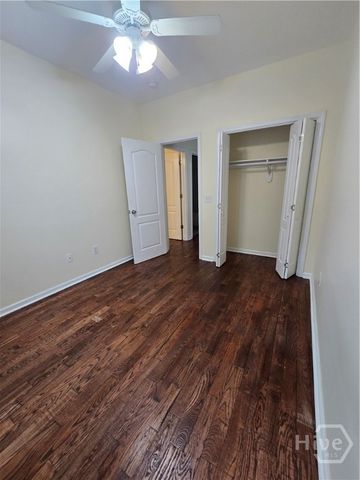 503 E 32nd Street E, Savannah, GA 31401