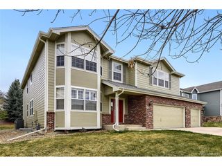 10792 W Indore Dr, Littleton, CO 80127