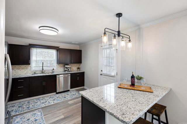 610 NE 2nd, Atkins, AR 72823