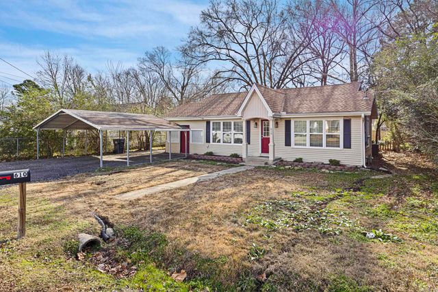 610 NE 2nd, Atkins, AR 72823