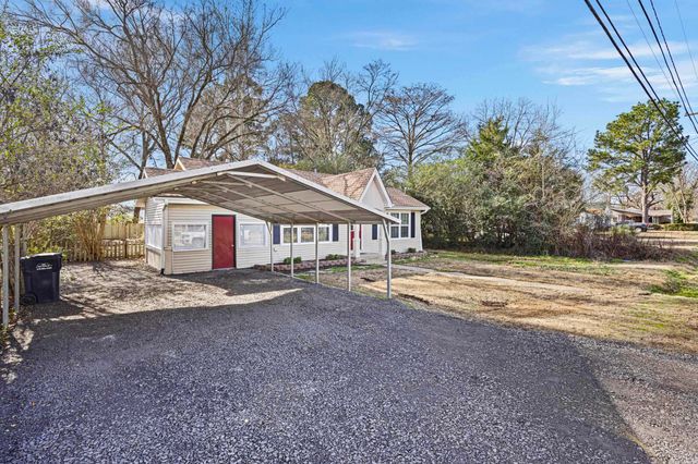 610 NE 2nd, Atkins, AR 72823