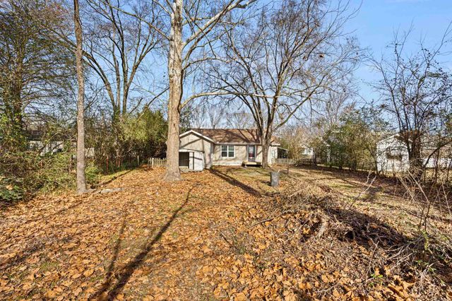 610 NE 2nd, Atkins, AR 72823