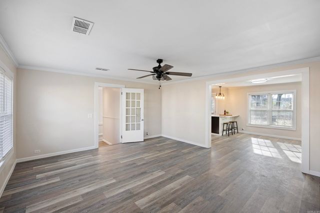 610 NE 2nd, Atkins, AR 72823