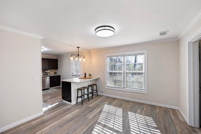 610 NE 2nd, Atkins, AR 72823