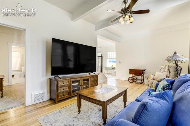 309 E San Miguel Street, Colorado Springs, CO 80903