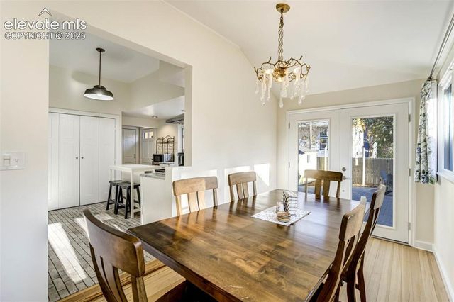 309 E San Miguel Street, Colorado Springs, CO 80903