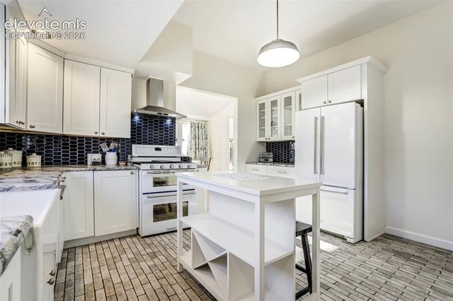 309 E San Miguel Street, Colorado Springs, CO 80903