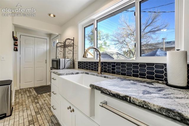 309 E San Miguel Street, Colorado Springs, CO 80903