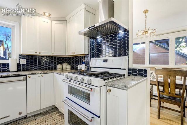 309 E San Miguel Street, Colorado Springs, CO 80903