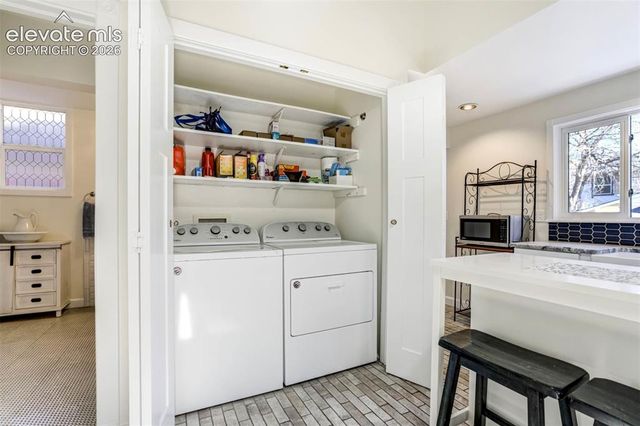 309 E San Miguel Street, Colorado Springs, CO 80903