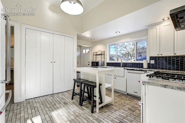 309 E San Miguel Street, Colorado Springs, CO 80903