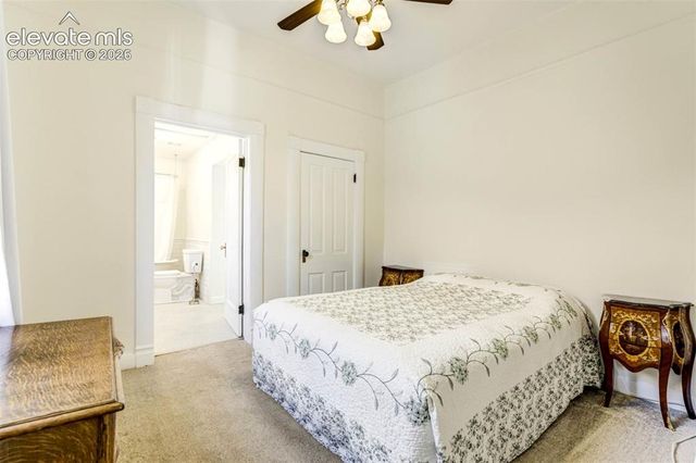 309 E San Miguel Street, Colorado Springs, CO 80903