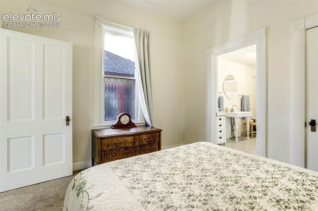 309 E San Miguel Street, Colorado Springs, CO 80903