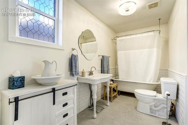 309 E San Miguel Street, Colorado Springs, CO 80903