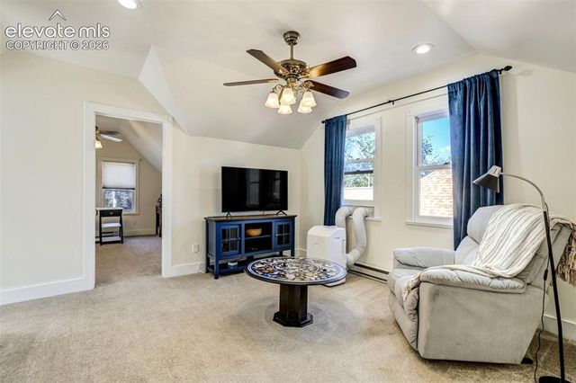 309 E San Miguel Street, Colorado Springs, CO 80903