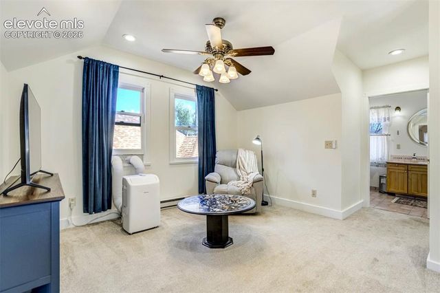 309 E San Miguel Street, Colorado Springs, CO 80903