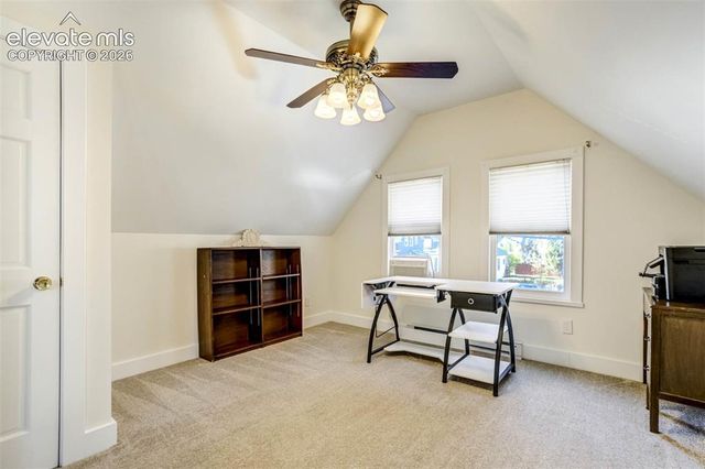 309 E San Miguel Street, Colorado Springs, CO 80903