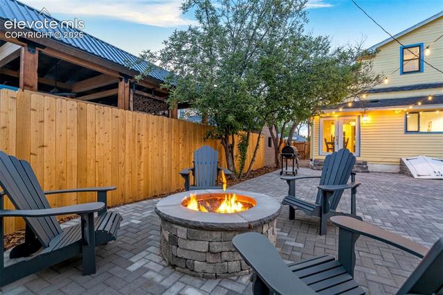 309 E San Miguel Street, Colorado Springs, CO 80903