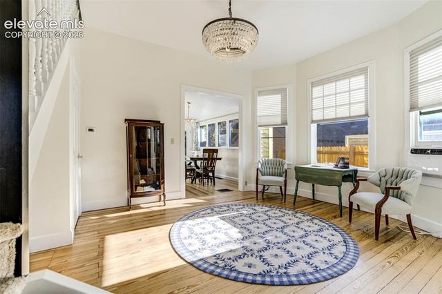 309 E San Miguel Street, Colorado Springs, CO 80903