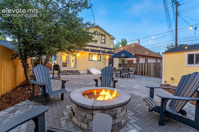 309 E San Miguel Street, Colorado Springs, CO 80903