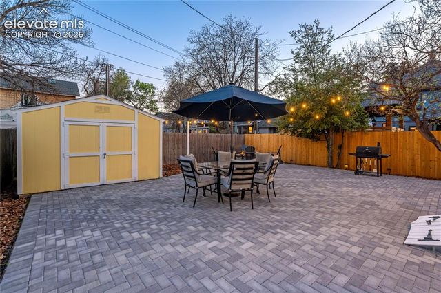 309 E San Miguel Street, Colorado Springs, CO 80903