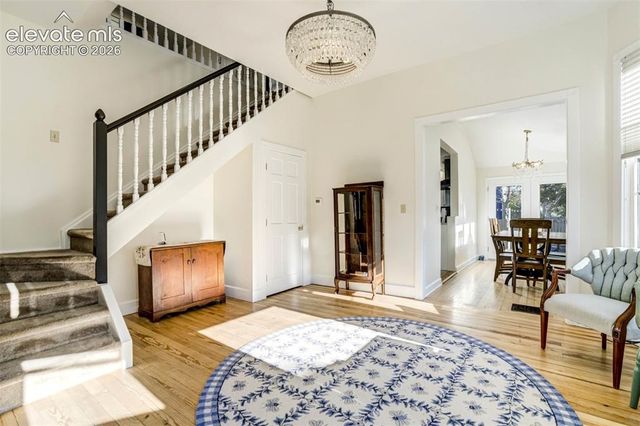 309 E San Miguel Street, Colorado Springs, CO 80903