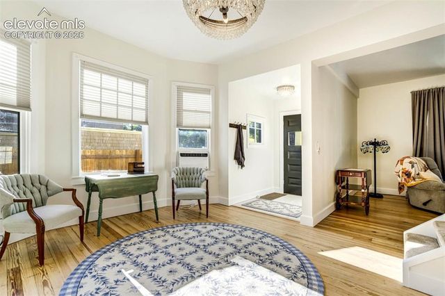 309 E San Miguel Street, Colorado Springs, CO 80903