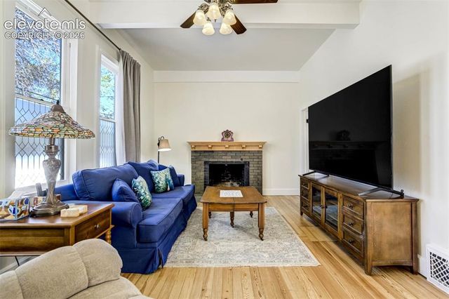 309 E San Miguel Street, Colorado Springs, CO 80903