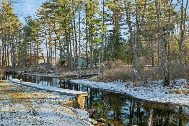 33 Chandler Brook Road, Newbury, NH 03255