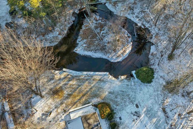 33 Chandler Brook Road, Newbury, NH 03255