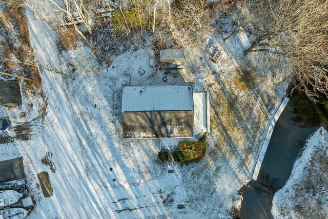 33 Chandler Brook Road, Newbury, NH 03255