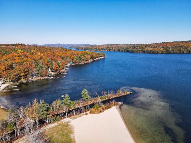 33 Chandler Brook Road, Newbury, NH 03255