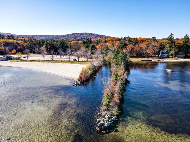 33 Chandler Brook Road, Newbury, NH 03255