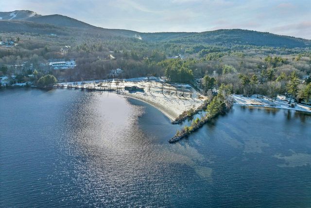 33 Chandler Brook Road, Newbury, NH 03255