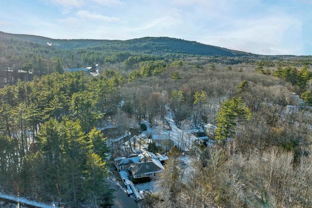 33 Chandler Brook Road, Newbury, NH 03255