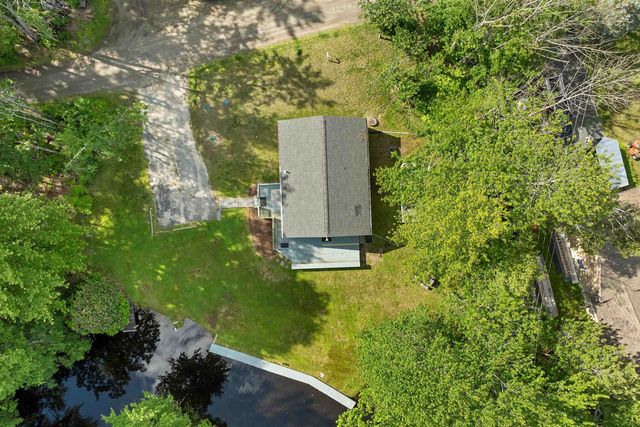 33 Chandler Brook Road, Newbury, NH 03255