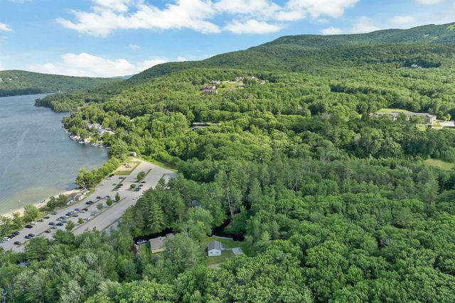 33 Chandler Brook Road, Newbury, NH 03255