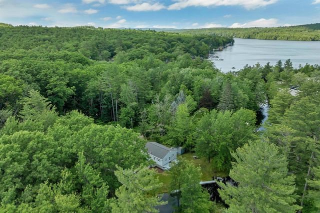 33 Chandler Brook Road, Newbury, NH 03255