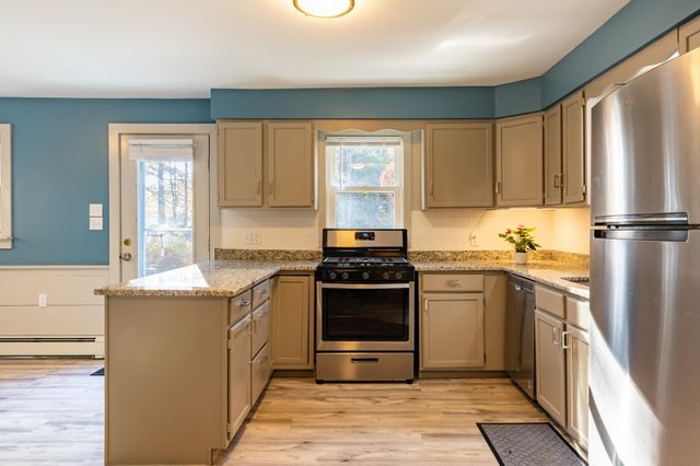 33 Chandler Brook Road, Newbury, NH 03255